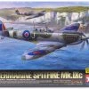 60319 | Tamiya 1/32 Supermarine Spitfire Mk.IXc Fighter Scaled Plastic Model Kit -Tamila Model Shop TAM 60319 00 1200x800 1