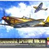 60320 | Tamiya 1/32 Supermarine Spitfire Mk.VIII Scaled Plastic Model Kit -Tamila Model Shop TAM 60320 00 1200x800 1
