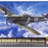 60321 | Tamiya 1/32 Supermarine Spitfire Mk.XVIe Fighter Scaled Plastic Model Kit -Tamila Model Shop TAM 60321 00 1200x800 1