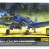 60325 | Tamiya 1/32 Vought F4U-1A Corsair Fighter Scaled Plastic Model Kit -Tamila Model Shop TAM 60325 00 1200x800 1