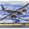 60326 | Tamiya 1/32 De Havilland Mosquito FB Mk.VI Scaled Plastic Model Kit -Tamila Model Shop TAM 60326 00 1200x800 1