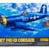 60327 | Tamiya 1/32 Vought F4U-1D Corsair Scaled Plastic Model Kit -Tamila Model Shop TAM 60327 00 1200x800 1
