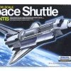 60402 | Tamiya 1/100 Space Shuttle Atlantis Scaled Plastic Model Kit -Tamila Model Shop TAM 60402 00 1200x800 1