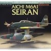 60737 | Tamiya 1/72 Aichi M6A1 Seiran Bomber Scaled Plastic Model Kit -Tamila Model Shop TAM 60737 00 1200x800 1