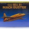 60740 | Tamiya 1/72 U.S.A.F. Bell X-1 Mach Buster Scaled Plastic Model Kit -Tamila Model Shop TAM 60740 00 1200x800 1