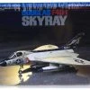60741 | Tamiya 1/72 Douglas F4D-1 Skyray Jet Scaled Plastic Model Kit -Tamila Model Shop TAM 60741 00 1200x800 1
