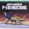 60749 | Tamiya 1/72 North American P-51D Mustang Scaled Plastic Model Kit -Tamila Model Shop TAM 60749 00 1200x800 1