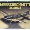 60750 | Tamiya 1/72 Messerschmitt Bf109 E-3 Fighter Scaled Plastic Model Kit -Tamila Model Shop TAM 60750 00 1200x800 1