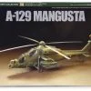 60758 | Tamiya 1/72 A-129 Mangusta Helicopter Scaled Plastic Model Kit -Tamila Model Shop TAM 60758 00 1200x800 1