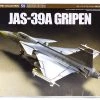 60759 | Tamiya 1/72 JAS-39A Gripen Jet Scaled Plastic Model Kit -Tamila Model Shop TAM 60759 00 1200x800 1