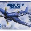 60775 | Tamiya 1/72 Vought F4U-1A Corsair Fighter Scaled Plastic Model Kit -Tamila Model Shop TAM 60775 00 1200x800 1