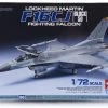 60786 | Tamiya 1/72 Lockheed Martin Block 50 F-16 CJ Fighting Falcon Jet Scaled Plastic Model Kit -Tamila Model Shop TAM 60786 00 1200x800 1