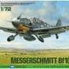 60790 | Tamiya 1/72 Messerschmitt Bf109 G-6 Fighter Scaled Plastic Model Kit -Tamila Model Shop TAM 60790 00 1200x800 1
