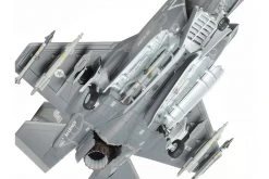 60791 | Tamiya 1/72 Lockheed Martin F-35B Lightning II Scaled Plastic Model Kit -Tamila Model Shop TAM 60791 03 1200x800 1