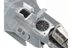 60791 | Tamiya 1/72 Lockheed Martin F-35B Lightning II Scaled Plastic Model Kit -Tamila Model Shop TAM 60791 06 1200x800 1