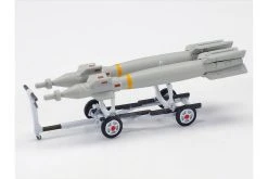 60791 | Tamiya 1/72 Lockheed Martin F-35B Lightning II Scaled Plastic Model Kit -Tamila Model Shop TAM 60791 08 1200x800 1