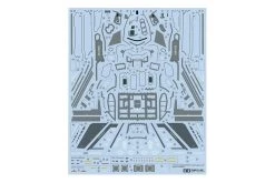 60791 | Tamiya 1/72 Lockheed Martin F-35B Lightning II Scaled Plastic Model Kit -Tamila Model Shop TAM 60791 09 1200x800 1