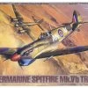 61035 | Tamiya 1/48 Supermarine Spitfire Mk.Vb Trop. Fighter Scaled Plastic Model Kit -Tamila Model Shop TAM 61035 00 1200x800 1