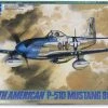 61040 | Tamiya 1/48 North American P-51 Mustang 8th AF Fighter Scaled Plastic Model Kit -Tamila Model Shop TAM 61040 00 1200x800 1