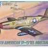 61042 | Tamiya 1/48 North American P-51B Mustang Fighter Scaled Plastic Model Kit -Tamila Model Shop TAM 61042 00 1200x800 1