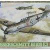 61050 | Tamiya 1/48 Messerschmitt Bf109 E3 Trop Fighter Scaled Plastic Model Kit -Tamila Model Shop TAM 61050 00 1200x800 1