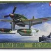 61054 | Tamiya 1/48 Aichi M6A1 Seiran Bomber Scaled Plastic Model Kit -Tamila Model Shop TAM 61054 00 1200x800 1