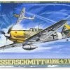 61063 | Tamiya 1/48 Messerschmitt Bf109 E-4/7 Trop Fighter Scaled Plastic Model Kit -Tamila Model Shop TAM 61063 00 1200x800 1