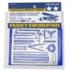 61069 | Tamiya 1/48 Fairey Swordfish Photo Etched Grille Set -Tamila Model Shop TAM 61069 00 1200x800 1