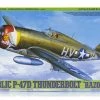 61086 | Tamiya 1/48 Republic P-47D Thunderbolt Razorback Fighter Scaled Plastic Model Kit -Tamila Model Shop TAM 61086 00 1200x800 1