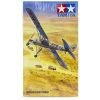 61100 | Tamiya 1/48 Fieseler Fi156C Storch Recon Aircraft Scaled Plastic Model Kit -Tamila Model Shop TAM 61100 00 1200x800 1