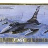 61101 | Tamiya 1/48 Lockheed Martin Block 25/32 F-16 C Fighting Falcon Ang Jet Scaled Plastic Model Kit -Tamila Model Shop TAM 61101 00 1200x800 1