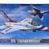 61102 | Tamiya 1/48 Lockheed Martin Block 32/52 F-16 C Fighting Falcon Thunderbirds Jet Scaled Plastic Model Kit -Tamila Model Shop TAM 61102 00 1200x800 1