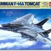 61114 | Tamiya 1/48 Grumman F-14A Tomcat Scaled Plastic Model Kit -Tamila Model Shop TAM 61114 00 1200x800 1