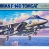 61118 | Tamiya 1/48 F-14A Tomcat Jet Scaled Plastic Model Kit 2 61118 | Tamiya 1/48 F-14A Tomcat Jet Scaled Plastic Model Kit -Tamila Model Shop TAM 61118 00 1200x800 1