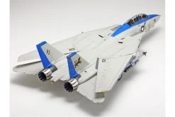 61118 | Tamiya 1/48 F-14A Tomcat Jet Scaled Plastic Model Kit -Tamila Model Shop TAM 61118 02 1200x800 1