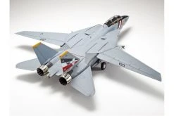 61118 | Tamiya 1/48 F-14A Tomcat Jet Scaled Plastic Model Kit -Tamila Model Shop TAM 61118 04 1200x800 1