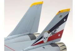 61118 | Tamiya 1/48 F-14A Tomcat Jet Scaled Plastic Model Kit -Tamila Model Shop TAM 61118 07 1200x800 1