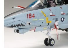 61118 | Tamiya 1/48 F-14A Tomcat Jet Scaled Plastic Model Kit -Tamila Model Shop TAM 61118 08 1200x800 1