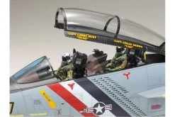 61118 | Tamiya 1/48 F-14A Tomcat Jet Scaled Plastic Model Kit -Tamila Model Shop TAM 61118 09 1200x800 1