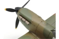 61119 | Tamiya 1/48 Supermarine Spitfire Mk.I Fighter Scaled Plastic Model Kit -Tamila Model Shop TAM 61119 04 1200x800 1