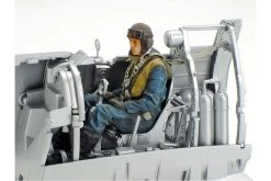 61119 | Tamiya 1/48 Supermarine Spitfire Mk.I Fighter Scaled Plastic Model Kit -Tamila Model Shop TAM 61119 05 1200x800 1