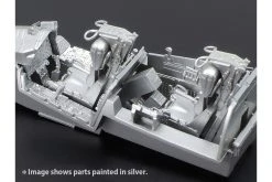 61121 | Tamiya 1/48 McDonnell Douglas F-4B Phantom II Fighter Jet Scaled Plastic Model Kit 32 61121 | Tamiya 1/48 McDonnell Douglas F-4B Phantom II Fighter Jet Scaled Plastic Model Kit -Tamila Model Shop TAM 61121 10 1200x800 1