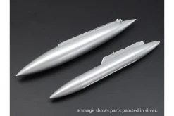 61121 | Tamiya 1/48 McDonnell Douglas F-4B Phantom II Fighter Jet Scaled Plastic Model Kit 36 61121 | Tamiya 1/48 McDonnell Douglas F-4B Phantom II Fighter Jet Scaled Plastic Model Kit -Tamila Model Shop TAM 61121 14 1200x800 1