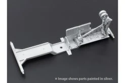 61121 | Tamiya 1/48 McDonnell Douglas F-4B Phantom II Fighter Jet Scaled Plastic Model Kit 37 61121 | Tamiya 1/48 McDonnell Douglas F-4B Phantom II Fighter Jet Scaled Plastic Model Kit -Tamila Model Shop TAM 61121 15 1200x800 1