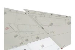 61121 | Tamiya 1/48 McDonnell Douglas F-4B Phantom II Fighter Jet Scaled Plastic Model Kit 41 61121 | Tamiya 1/48 McDonnell Douglas F-4B Phantom II Fighter Jet Scaled Plastic Model Kit -Tamila Model Shop TAM 61121 19 1200x800 1