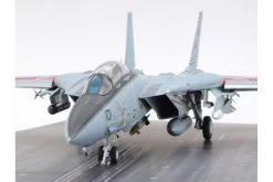 61122 | Tamiya 1/48 Grumman F-14A Tomcat Scaled Plastic Model Kit -Tamila Model Shop TAM 61122 0006 1200x800 1