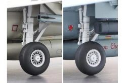 61122 | Tamiya 1/48 Grumman F-14A Tomcat Scaled Plastic Model Kit -Tamila Model Shop TAM 61122 0008 1200x800 1