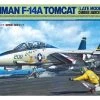 61122 | Tamiya 1/48 Grumman F-14A Tomcat Scaled Plastic Model Kit -Tamila Model Shop TAM 61122 0012 1200x800 1