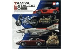 64347 | Tamiya 2022 Catalogue