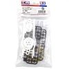 70140 | Tamiya Pulleys Set -Tamila Model Shop TAM 70140 00 1200x800 1